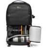 Lowepro Fastpack BP 250 AW III-Black (zwart)