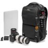 Lowepro Fastpack BP 250 AW III-Black (zwart)