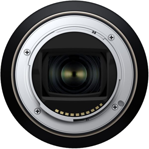 Tamron 28-200mm F/2.8-5.6 Di III RXD Sony FE