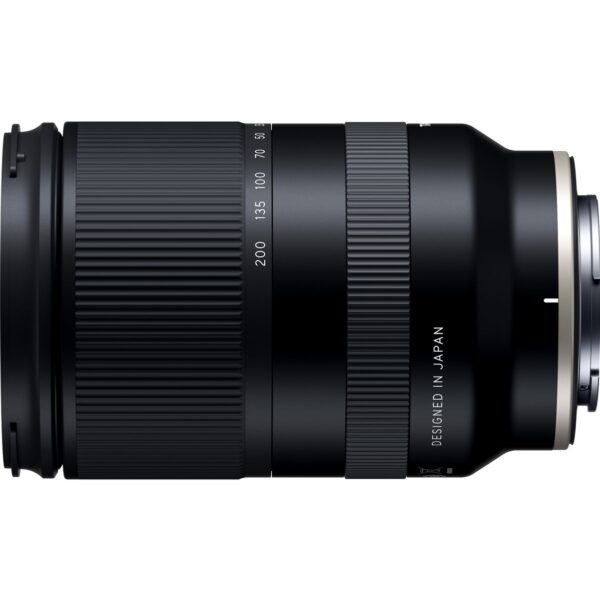 Tamron 28-200mm F/2.8-5.6 Di III RXD Sony FE