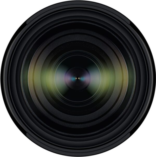 Tamron 28-200mm F/2.8-5.6 Di III RXD Sony FE