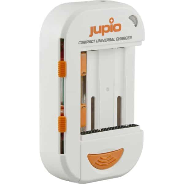Jupio Universele lader Alle merken