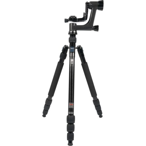 Sirui PH-10 Gimbal Head