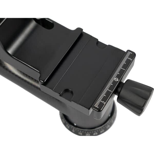 Sirui PH-10 Gimbal Head
