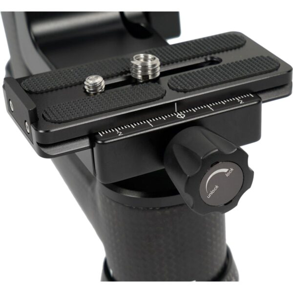 Sirui PH-10 Gimbal Head