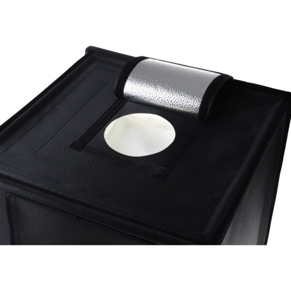 Caruba Portable Photocube LED 50x50x50cm Bi-Color LED