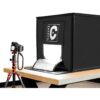 Caruba Portable Photocube LED 50x50x50cm Bi-Color LED