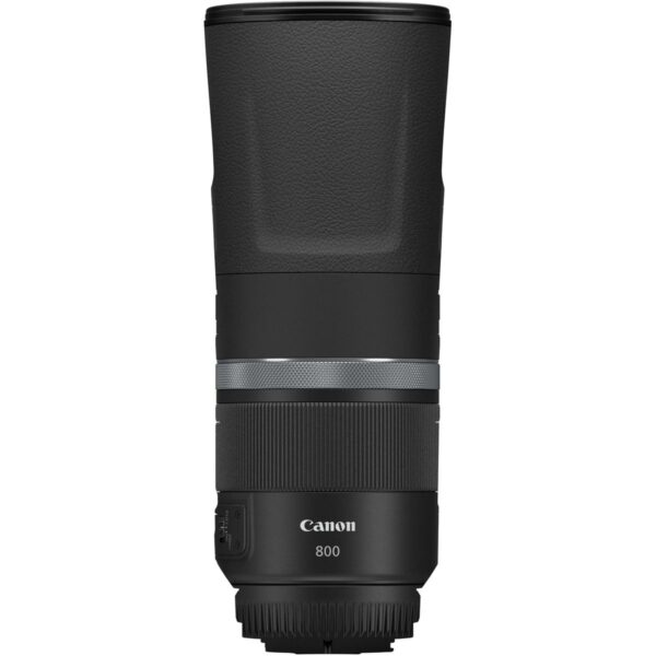 Canon RF 800mm F11 IS STM