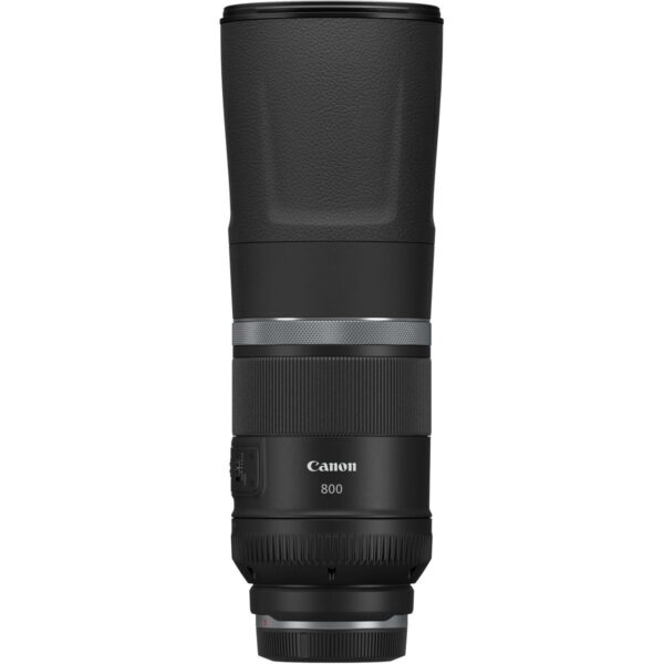 Canon RF 800mm F11 IS STM