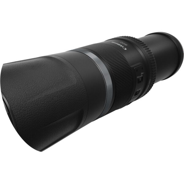 Canon RF 800mm F11 IS STM