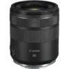 Canon RF 85mm F2 Macro IS STM