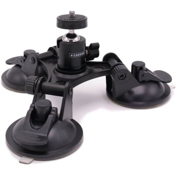 Caruba Suction Cup Pro