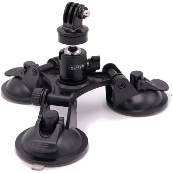 Caruba Suction Cup Pro