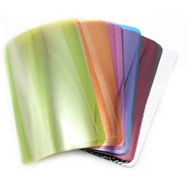 Caruba Speedlite Color Gel Kit