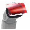 Caruba Speedlite Color Gel Kit