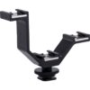 Caruba Triple Mount Bracket Size S