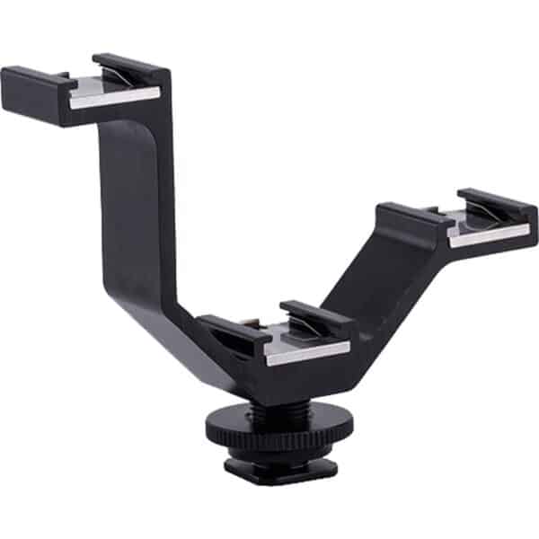 Caruba Triple Mount Bracket Size S