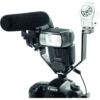 Caruba Triple Mount Bracket Size S