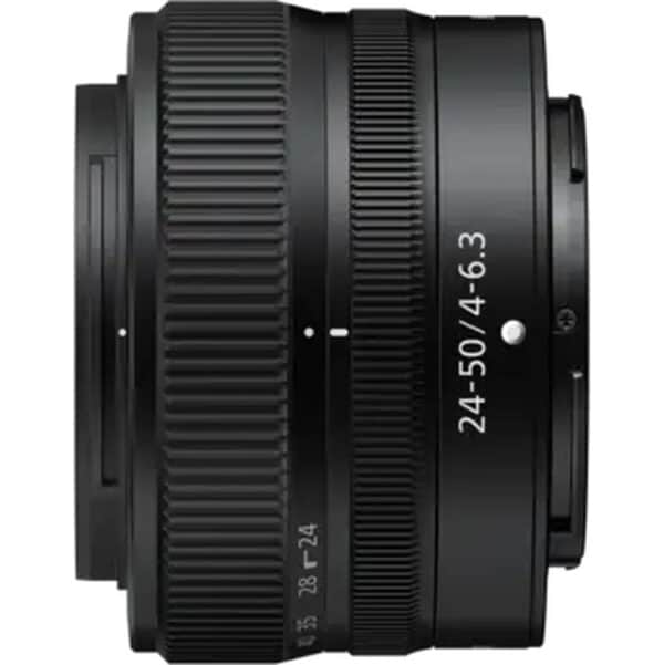 Nikon Z 24-50mm f3.5-6.3 Bulk