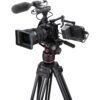 Sony A7S III body