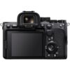 Sony A7S III body