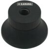 Caruba Standaard voor lensbal op statief zwart small