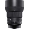 Sigma 85mm F1.4 DG DN ART Panasonic L