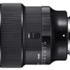 Sigma 85mm F1.4 DG DN ART Panasonic L