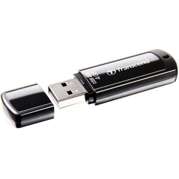 Transcend JetFlash 4GB 350