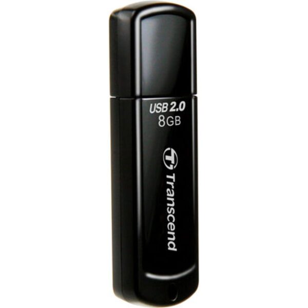 Transcend JetFlash 8GB 350