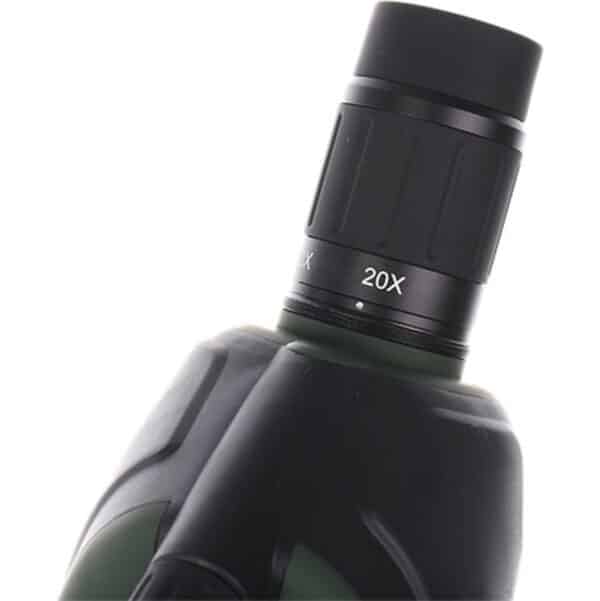 Konuspot-100 spottingscope  20x 60x100