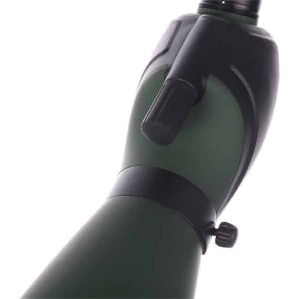 Konuspot-100 spottingscope  20x 60x100