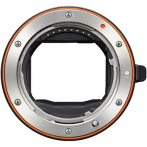 Sony LA-EA5 - 35mm Full-frame A-mount Adaptor for E-mount bo