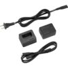 Panasonic DMW-BTC15E Charger for DMW-BLK22E