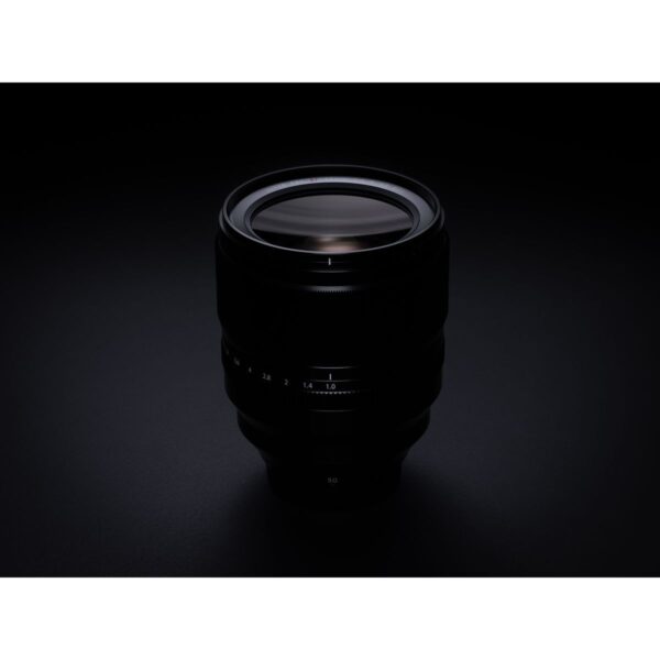 Fujifilm XF 50mm F1.0 R WR