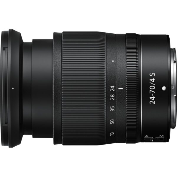 Nikon Z 24-70mm f4 S BULK