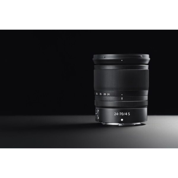 Nikon Z 24-70mm f4 S BULK