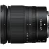 Nikon Z 24-70mm f4 S BULK