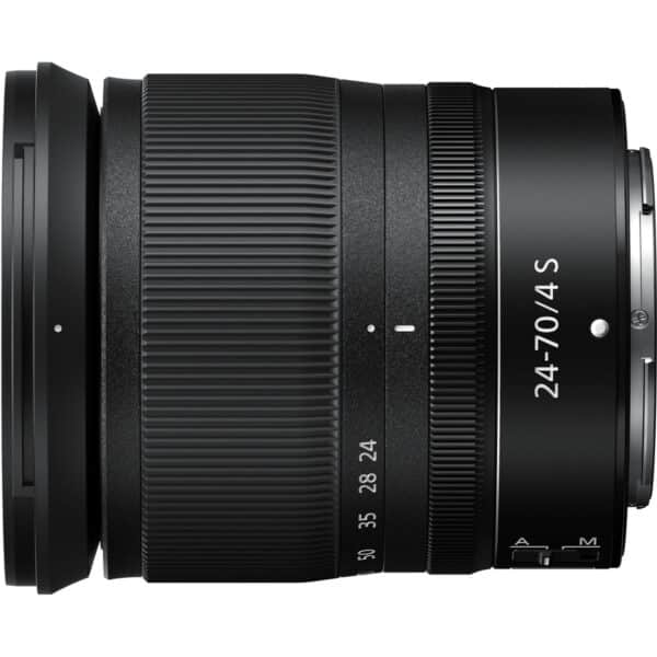 Nikon Z 24-70mm f4 S BULK