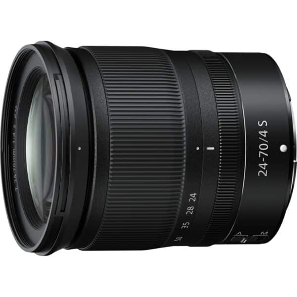 Nikon Z 24-70mm f4 S BULK
