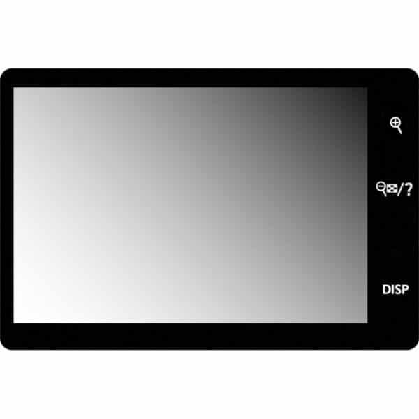 GGS Screenprotector Nikon Z50