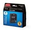 Hanhel Panasonic CGA-S006