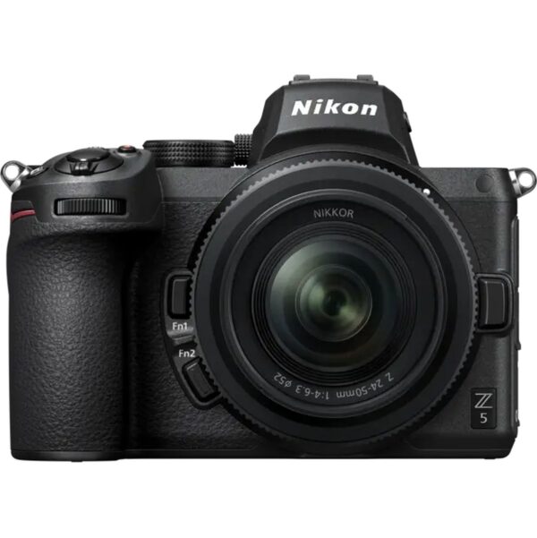 Nikon Z5 Body