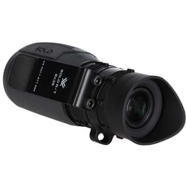 Vortex Solo 8x36 mono kijker tactical R/T Monocular with reticle focus Dradenkruis