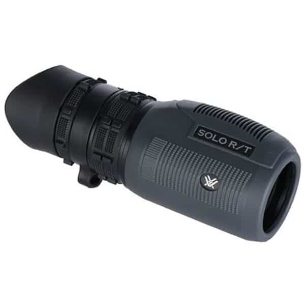 Vortex Solo 8x36 mono kijker tactical R/T Monocular with reticle focus Dradenkruis