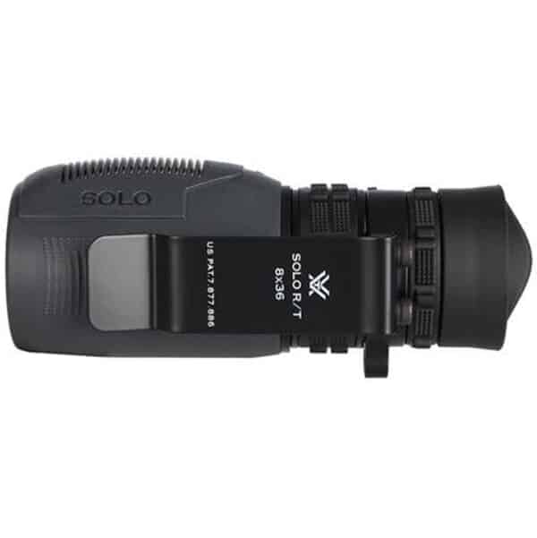 Vortex Solo 8x36 mono kijker tactical R/T Monocular with reticle focus Dradenkruis