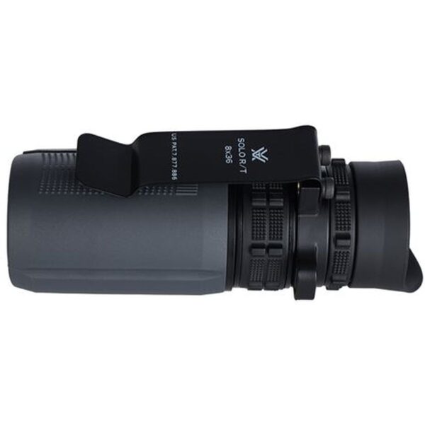 Vortex Solo 8x36 mono kijker tactical R/T Monocular with reticle focus Dradenkruis