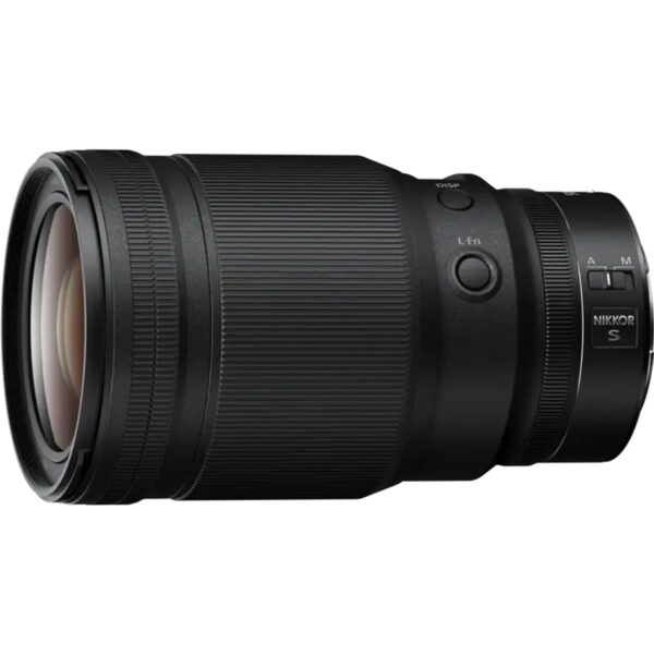 Nikon Z 50mm f/1.2 Nikkor Z