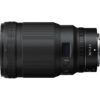 Nikon Z 50mm f/1.2 Nikkor Z