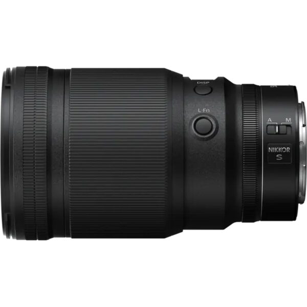 Nikon Z 50mm f/1.2 Nikkor Z